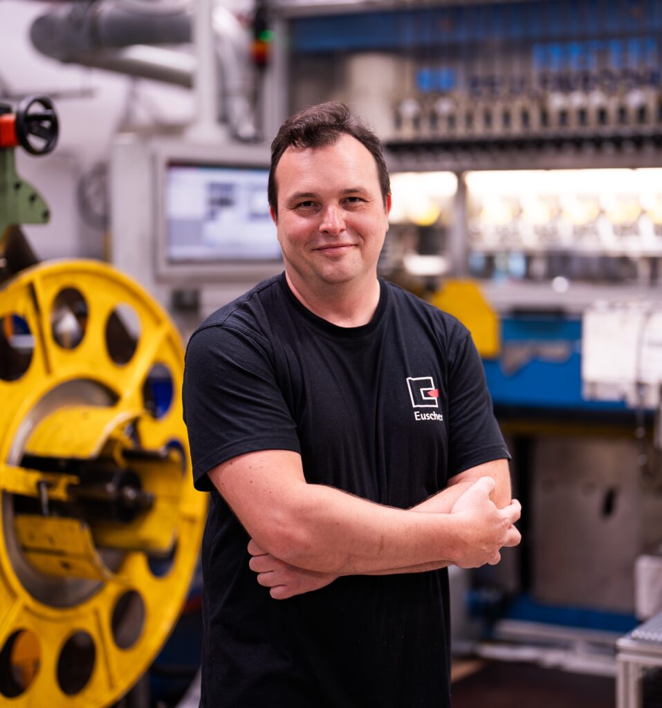 Elektroniker / Mechatroniker für Betriebstechnik (m/w/d)