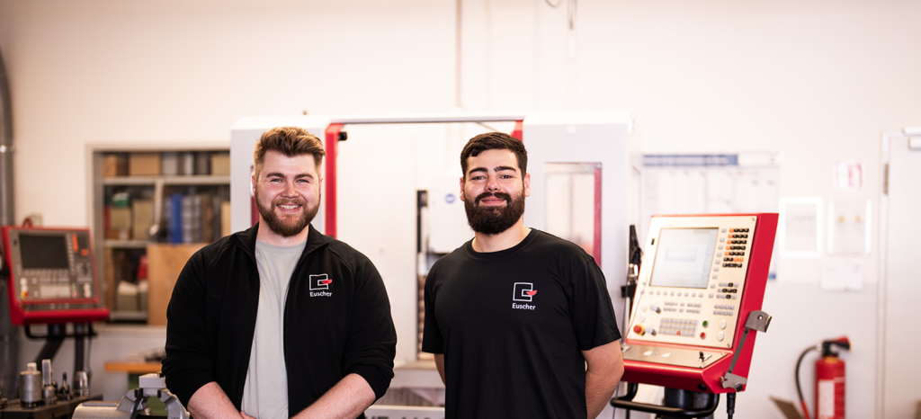Ausbildung Werkzeugmechaniker (m/w/d) 2027