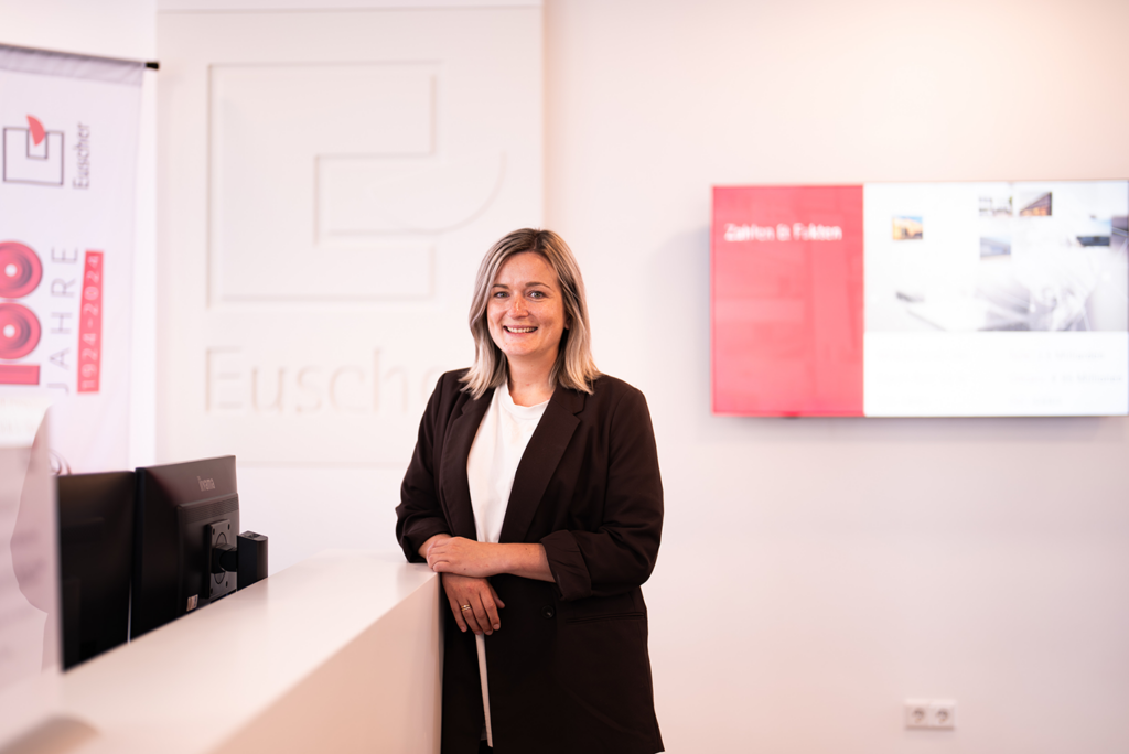 Ausbildung Industriekaufmann (m/w/d) 2027