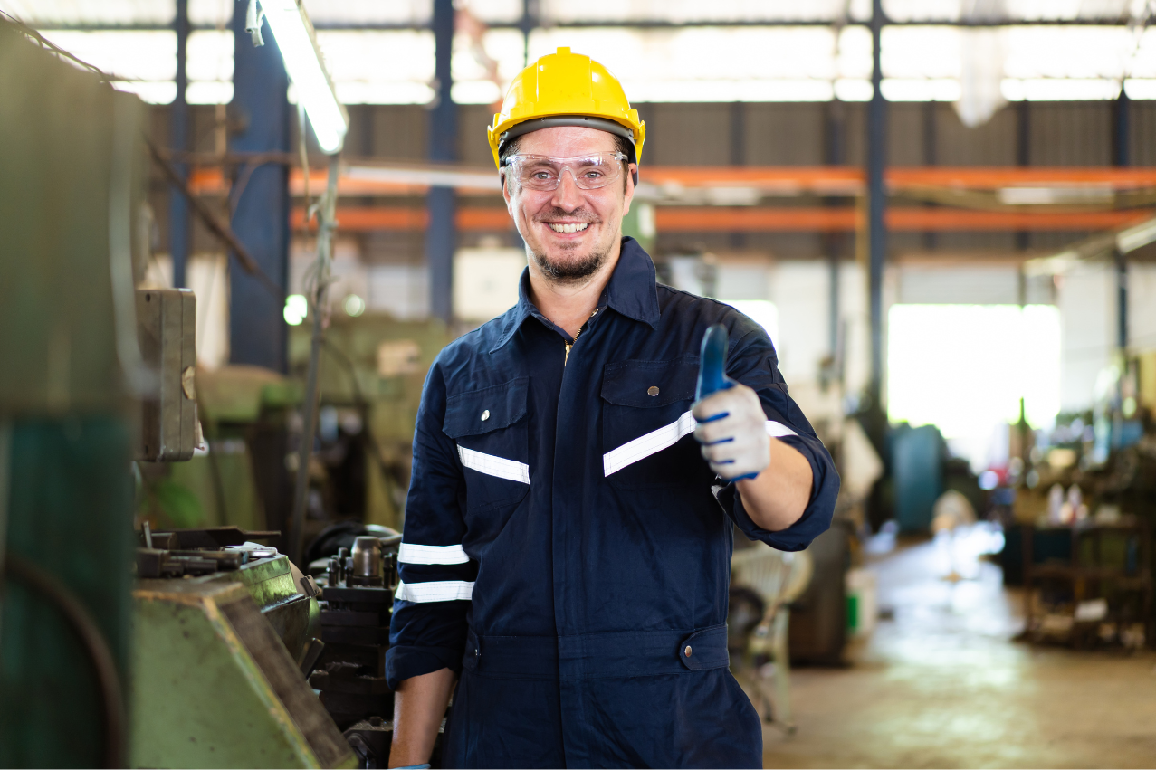 Arbeitssicherheit
