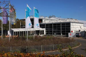 IZB Messe Wolfsburg Euscher