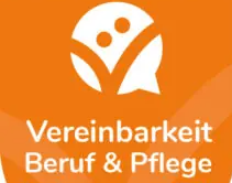 Siegel Vereinbarkeit von Beruf und Pflege NRW